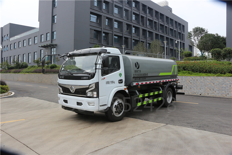 茂名運(yùn)熱水保溫車