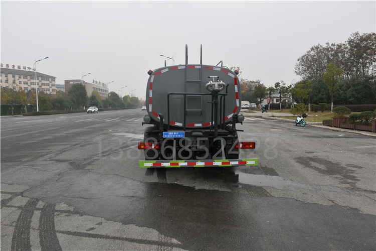 肇慶國四保溫運多少錢一輛