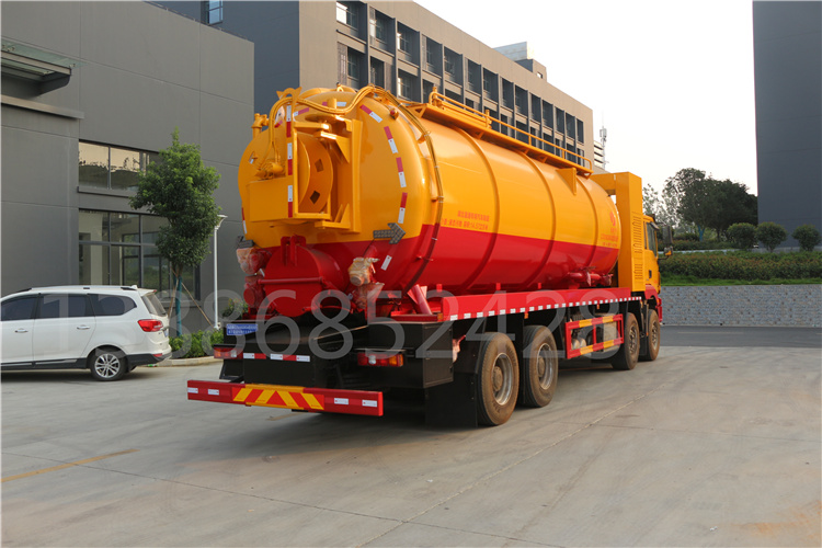 茂名運(yùn)熱水保溫車