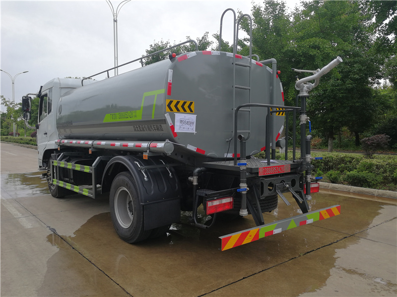 CLT5181TDYEQ6A型多功能抑塵車圖片|參數(shù)|配置|價(jià)格