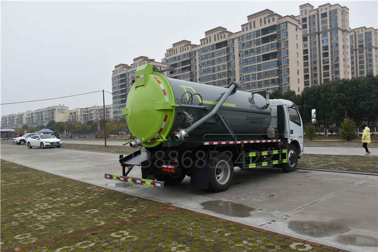 茂名運(yùn)熱水保溫車