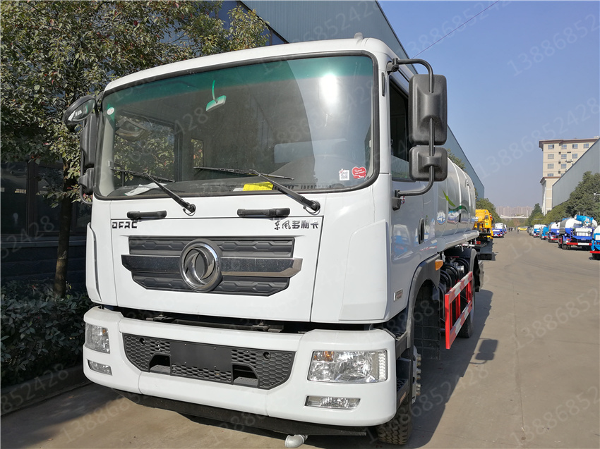 湖北盈通汽車廣東綠化福田抑塵車報(bào)價(jià)