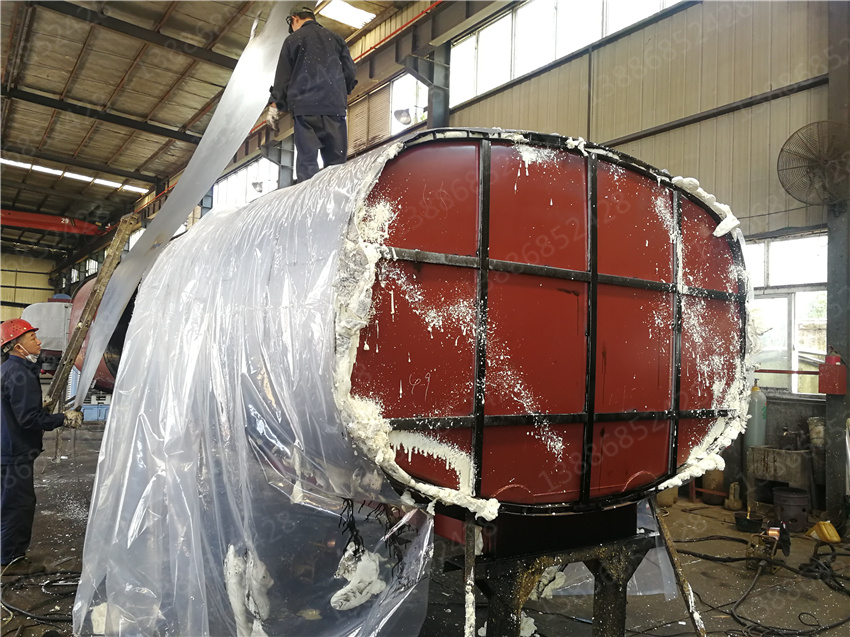 湖北盈通汽車(chē)8方洗掃車(chē)