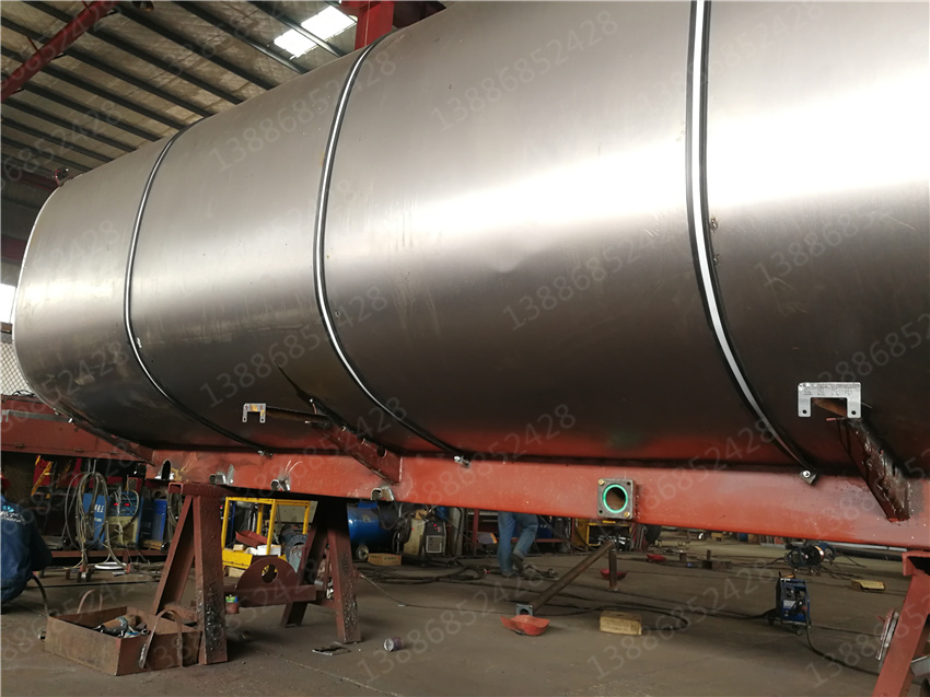 興安盟16-20立方熱水運