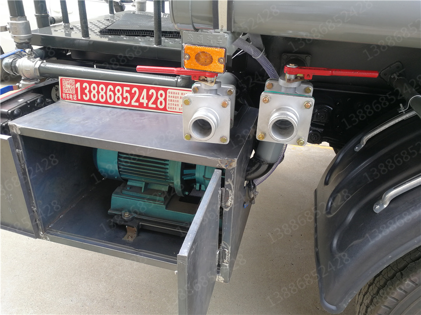 湖北盈通汽車哪里有賣灑的廠家