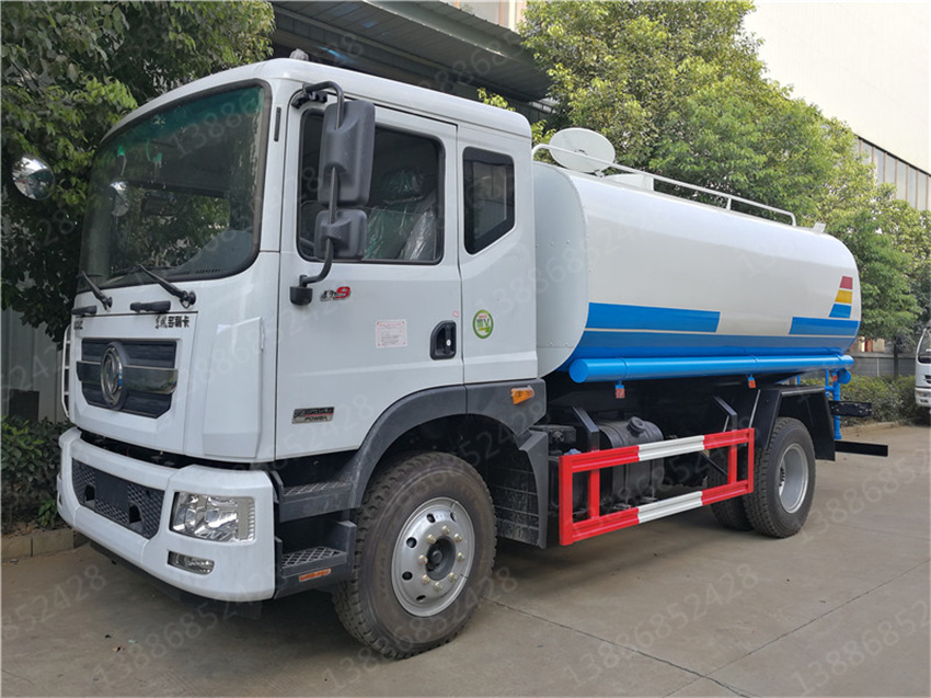 CLT5162TDYEQ6型多功能抑塵車圖片|參數(shù)|配置|價(jià)格