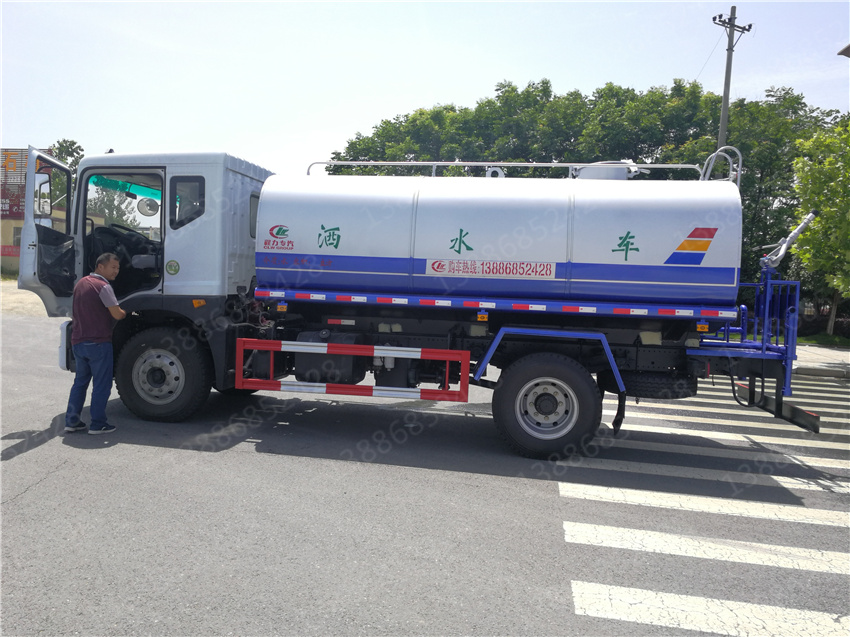 肇慶國四保溫運多少錢一輛