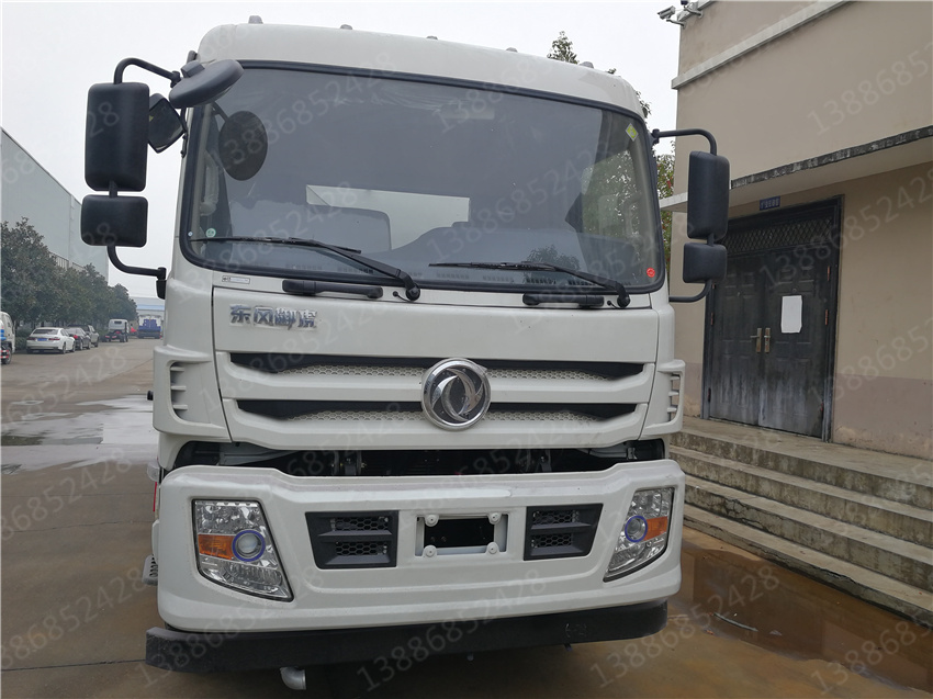 茂名運(yùn)熱水保溫車