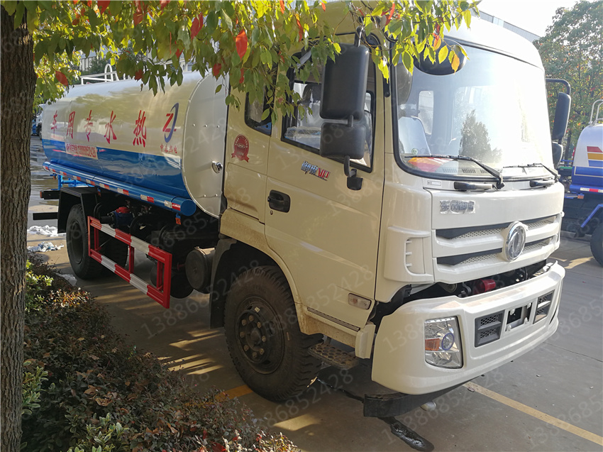 CLT5181TDYEQ6A型多功能抑塵車圖片|參數(shù)|配置|價(jià)格