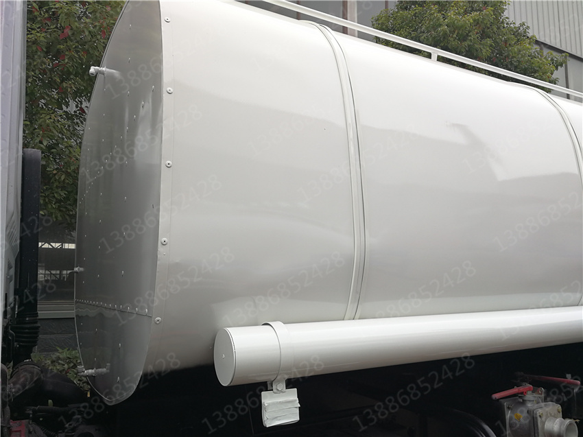 湖北盈通汽車廣東綠化福田抑塵車報(bào)價(jià)