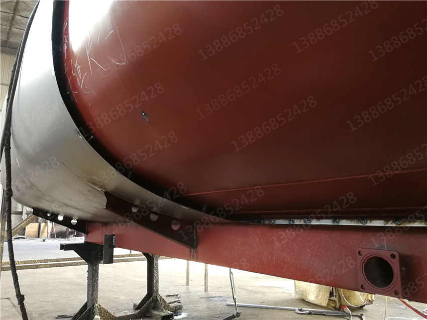 湖北盈通汽車江西綠化福田抑塵車