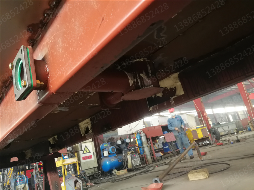 CLT5100GQWEQ6型清洗吸污車圖片|參數|配置|價格