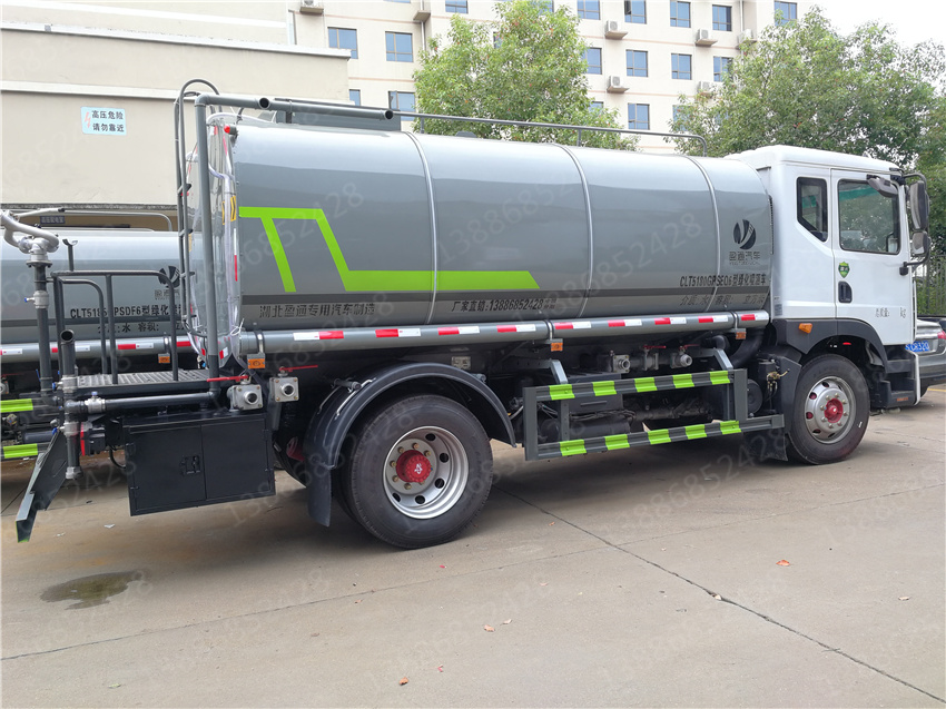 湖北盈通汽車廣東綠化福田抑塵車報(bào)價(jià)