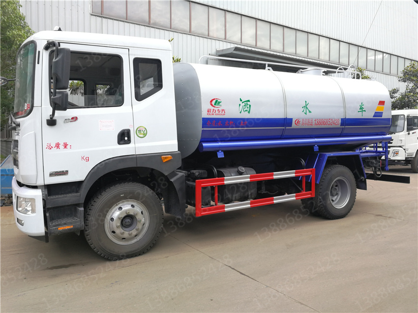 CLT5071TSLBJ6型掃路車圖片|參數|配置|價格