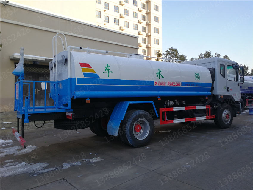 湖北盈通汽車廣東綠化福田抑塵車報(bào)價(jià)