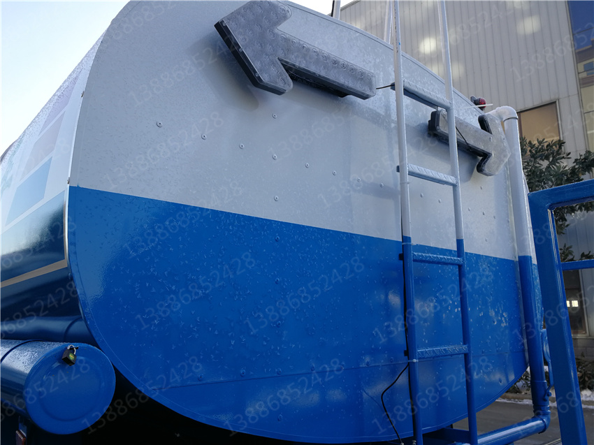 CLT5100GQWEQ6型清洗吸污車圖片|參數|配置|價格